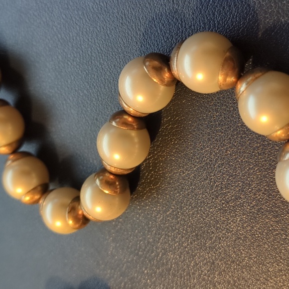 JCrew beaded necklace - Picture 3 of 3